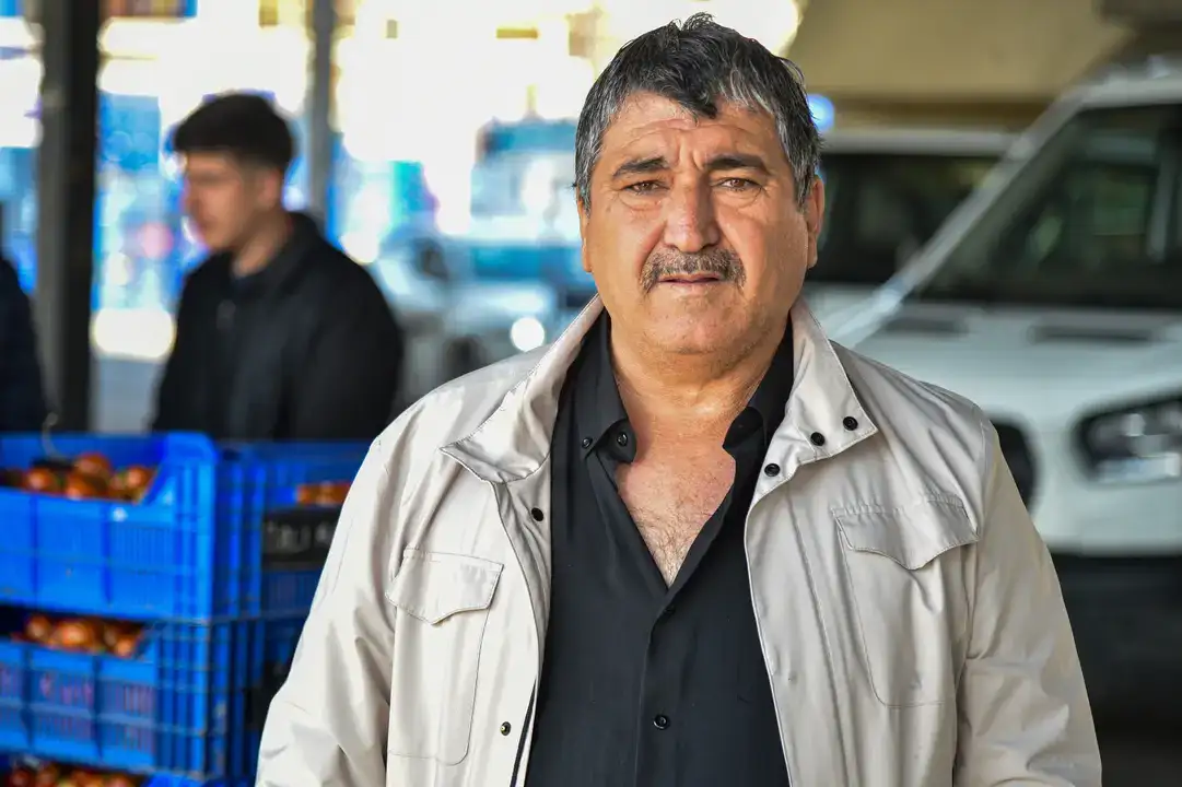 Antalya Hali 64 Ülkeyi Besliyor 8